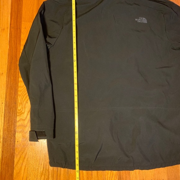 SOLD Mens The North Face Windwall jacket sz - Picture 10 of 10